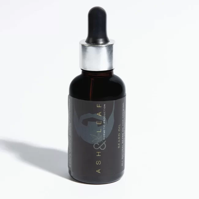 Beard Oil