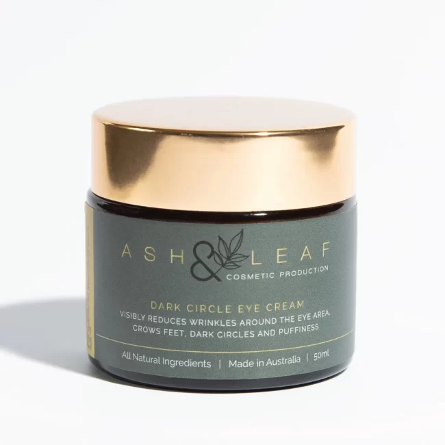 Dark Circle Eye Cream